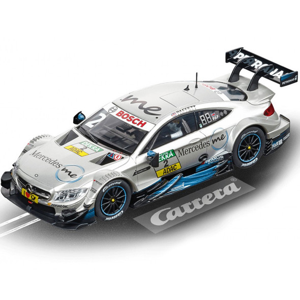 Carrera DIGITAL 30838 Mercedes-AMG C 63 DTM G. Paffett No.2 1/32 Slot Car