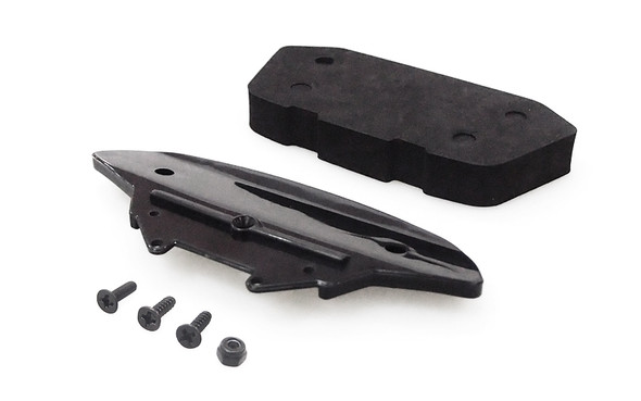 Carisma 15378 M40S Audi RS5 DTM 2014 Front Bumper Set