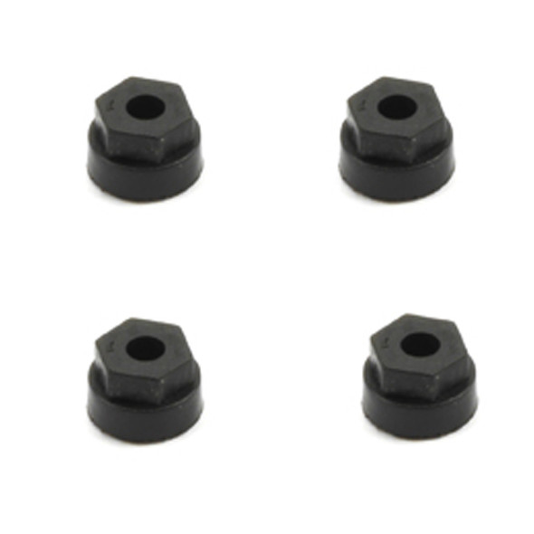 Carisma 160035 Wheel Hex Set : MSA-1E