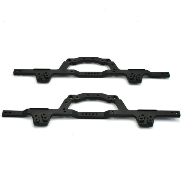 Carisma 16045 Chassis Pail Set : MSA-1E