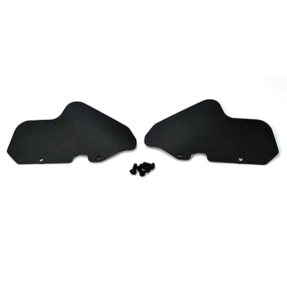 DE Racing DER-110-X Mud Guards : Xray XB9 / XB808