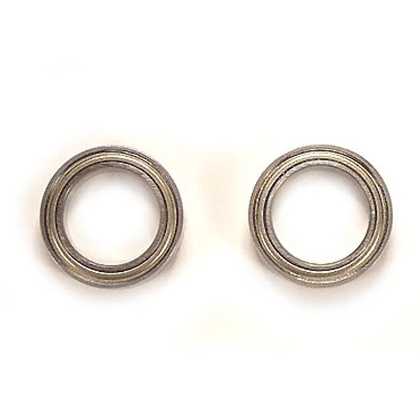 HoBao 22115 Ball bearing 12x18mm (2Pcs) : Hyper SS / VS / GTS / GTB / VT / SST