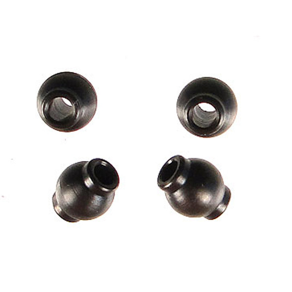 HoBao 30002 Ball Long 7.8mm (4pcs) : Hyper SS / GTS / GTB / SST Electric / Nitro
