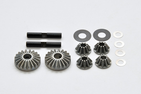 HoBao 87002 Bevel Gear Set : Hyper VS / SST / GTS / GTB / MT / VT