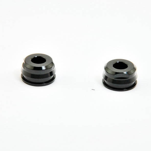 HoBao 90053 Shock Cap Bottom (2Pcs) : Hyper SS / SST /GTS / GTB / MT Elec / Nitro