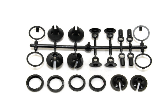 HoBao 90080 Shock Nylon Set : Hyper GTS / GTB