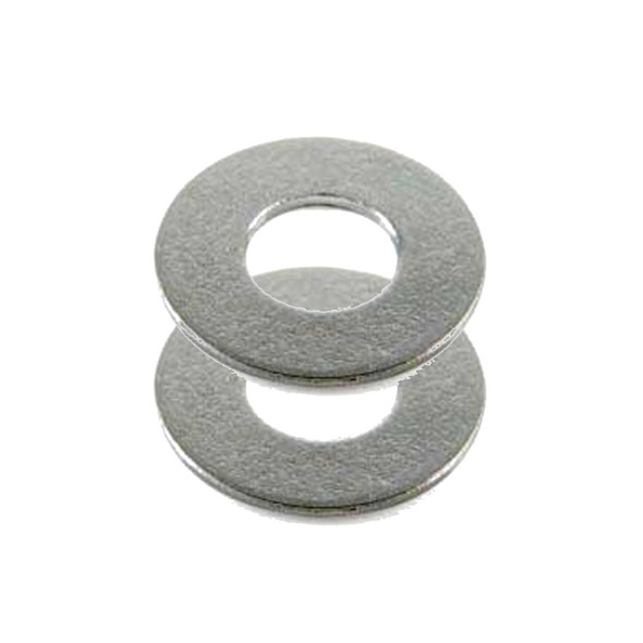 Kadee #209 Gray Insulating Fiber Washers .010in Thick (48)