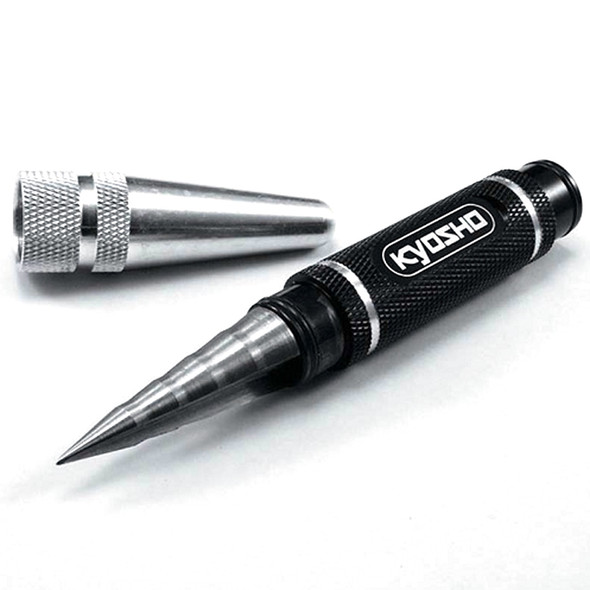 Kyosho 36219P SP Knife Edge Reamer Plus