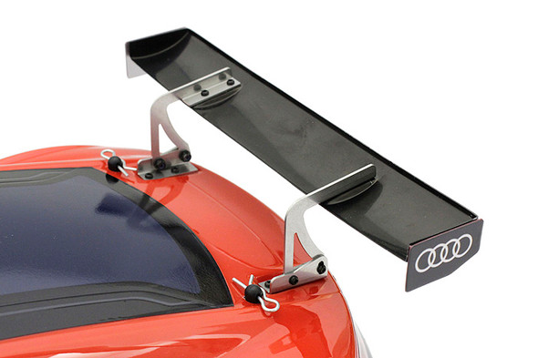 Kyosho 97057 Stainless Wing Stay Type R : Fazer Mk2