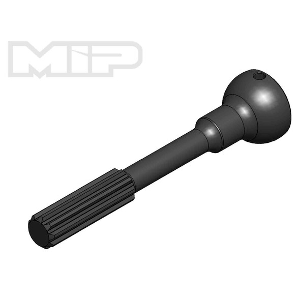 MIP 18104 X-Duty Male Bone 65mm (1)