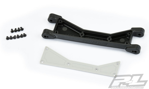 Pro-Line 6339-04 PRO-Arms Replacement Upper Left Arm : X-MAXX Front or Rear
