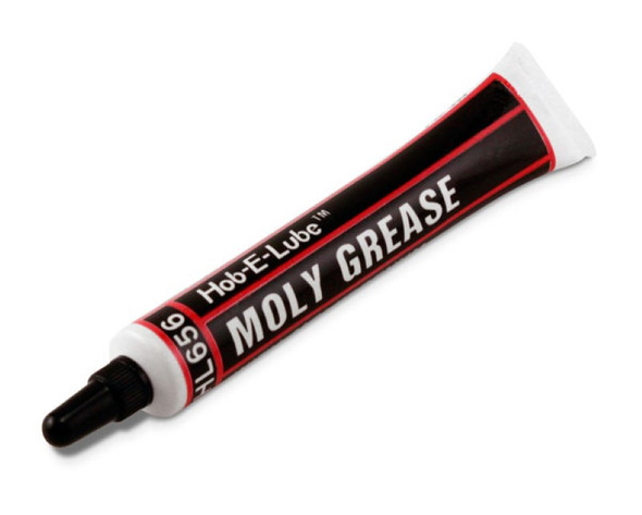 Woodland Scenics Moly Grease w/Molybdenum Train HL656