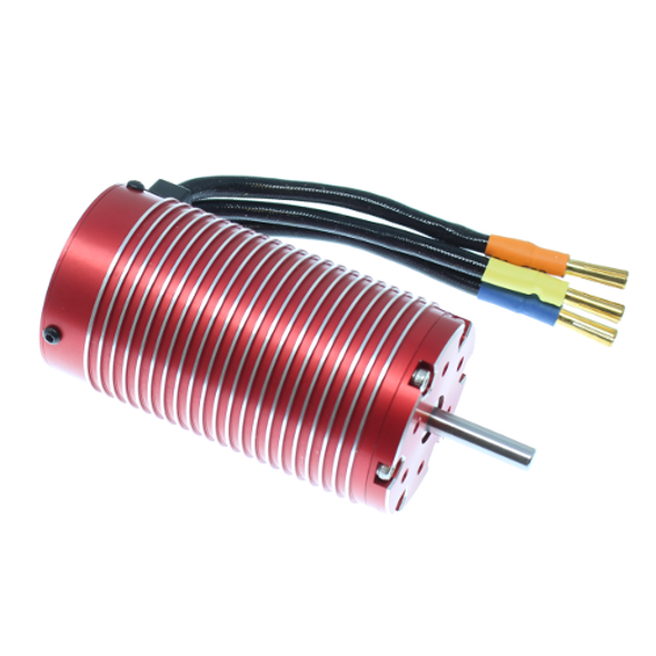 Redcat 191020 Brushless 6S Motor 2200KV 22.2V : TR-MT8E-V2