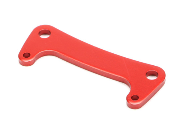 Redcat 505146R Steering Linkage Plate-Red : TR-MT8E / TR-MT8E-V2