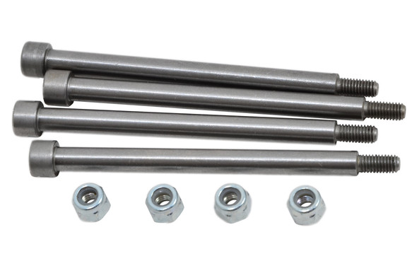 RPM 70510 Threaded Hinge Pins : Traxxas X-Maxx