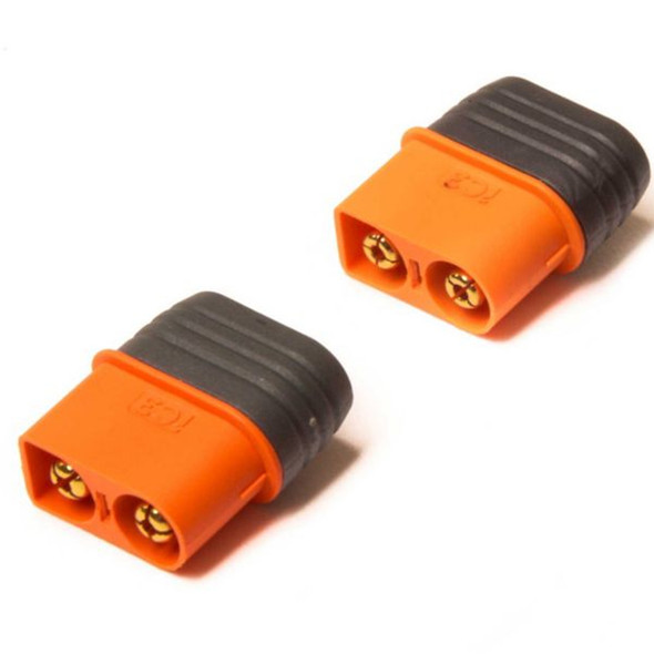 Spektrum SPMXCA303 Device Connector (2) : IC3