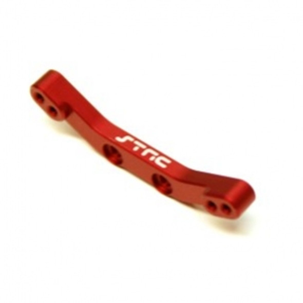STRC ST8338FR Aluminum Front Shock Tower : Traxxas 4Tec 2.0 Red