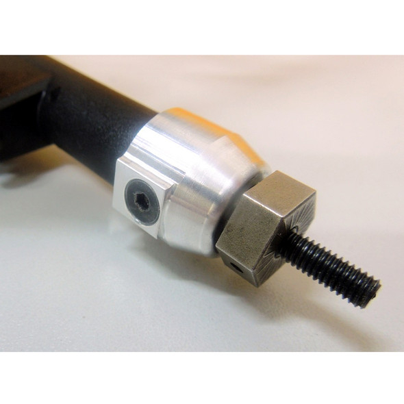 STRC STV334020GM Alum. Rear Lock-outs (1Pr) : Vaterra Ascender Gun Metal STRC STV334020GM Alum. Rear Lock-outs (1Pr) : Vaterra Ascender Gun Metal
