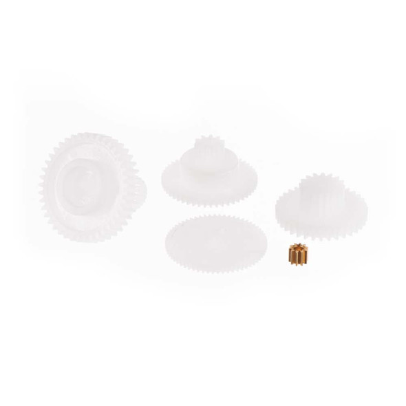 Tactic TACM0435 Servo Gear Set TSX35