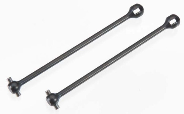 Tekno R/C TKR5072 Driveshafts Front/Rear Hardened Steel EB48