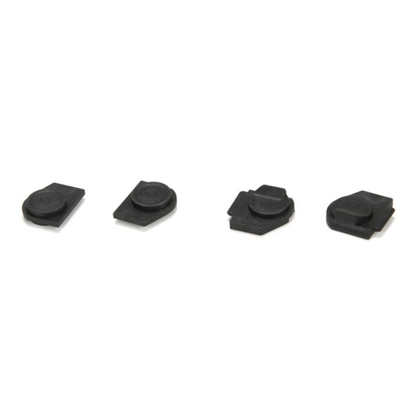 Team Losi Racing TLR232033 Side Belt Adjustment Inserts 0 (2) : 22-4