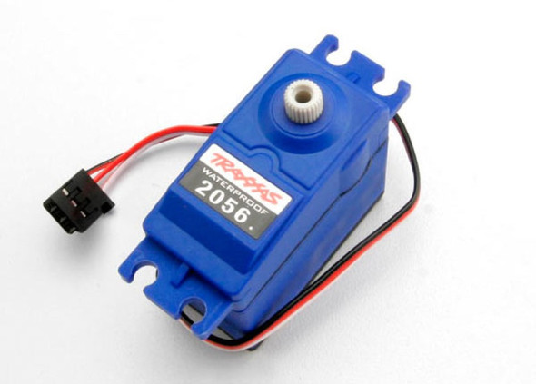 Traxxas 2085 Digital High-Torque Waterproof Servo X-Maxx - Nitro