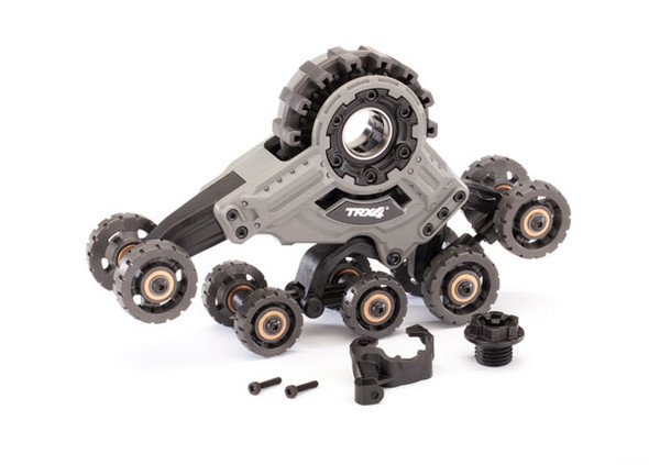 Traxxas 8884 Rear / Right Traxx Assembled Requires #8886 #7061 #8896 : TRX-4