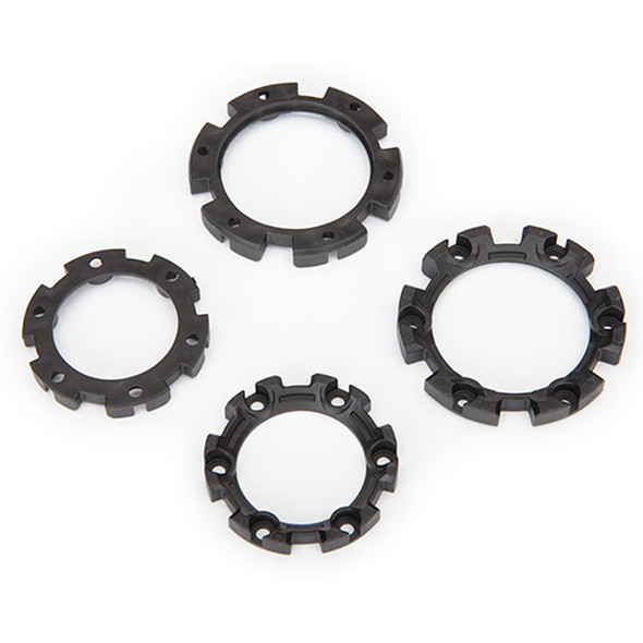 Traxxas 8889 Bearing Retainers Inner (2) Outer (2) : TRX-4