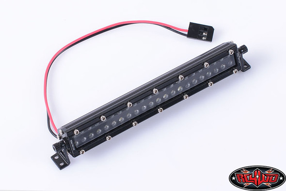 RC4WD KC HiLiTES 1/10 C Series High Performance LED Light Bar 100mm/4" Z-E0059