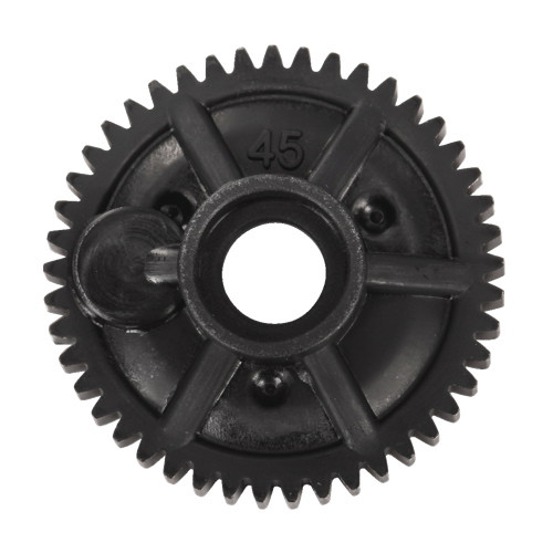 Traxxas 7045R Spur Gear 45T