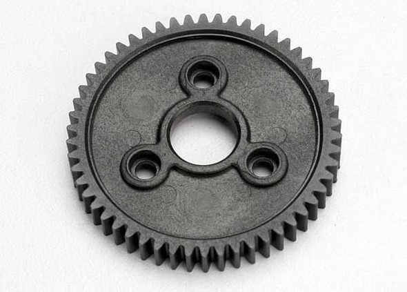 Traxxas 3956 Spur Gear 54T 0.8P 1/10 Slash 4x4 Summit T-Maxx Jato E-Revo