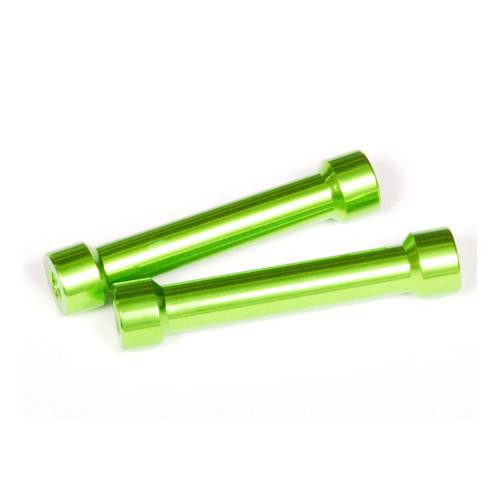 Axial AXA1315 7x35mm Post Green 2pcs