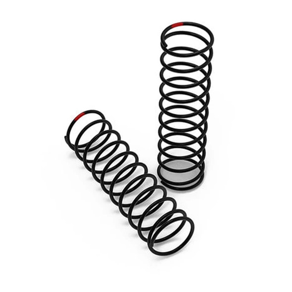 Gmade GM0020106 Shock Spring 15.2x61mm Hard Red (2pcs)