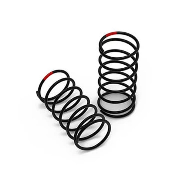 Gmade GM0020108 Shock Spring 16.2x36mm Hard Red (2pcs)