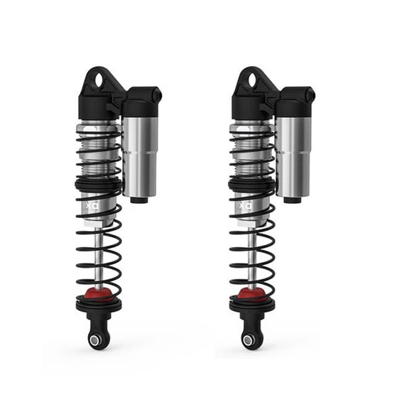 Gmade GM24002 XD Dual Rate Piggyback Shock 103mm (2pcs)