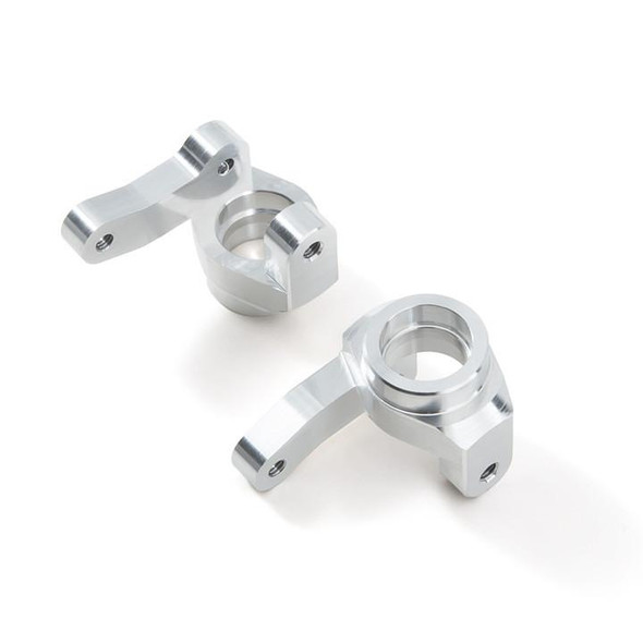 GMade GM30003 Aluminum Zero Ackerman Knuckle Arm (2)