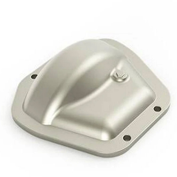G Made GM30095 GA60 Differential Cover Matt Nickel (1)
