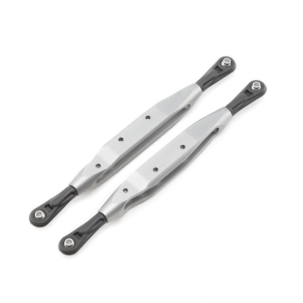 Losi LOS334006 Aluminum Lower Rear Trailing Arm Set: Baja Rey Losi LOS334006 Aluminum Lower Rear Trailing Arm Set: Baja Rey