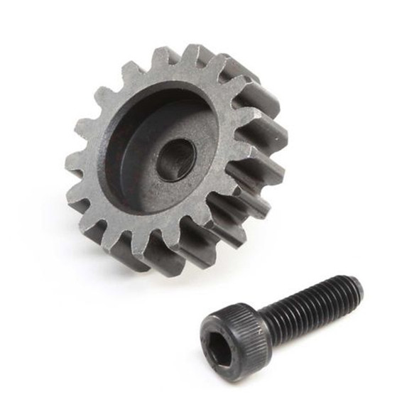 Losi LOS352006 Pinion Gear 17T 1.5 Module : MTXL