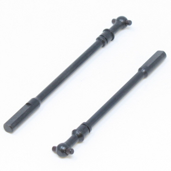 Redcat 70627 Front Shaft (2pcs) : Everest Gen7 Sport