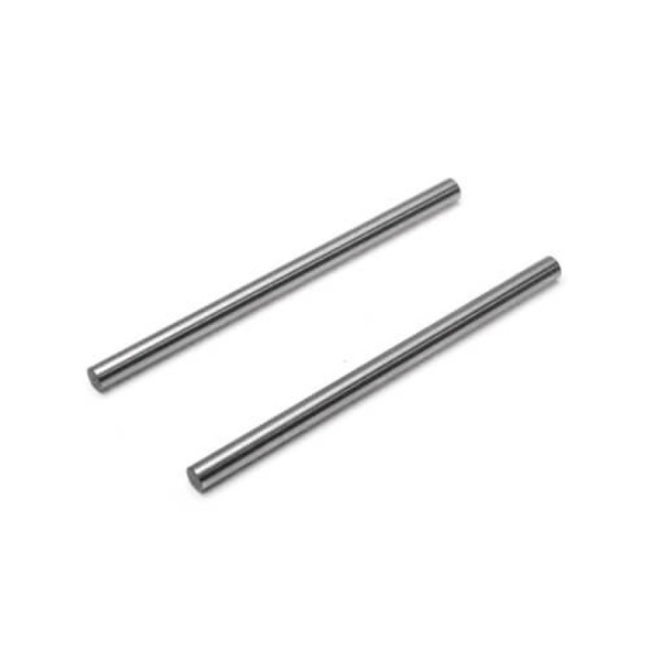 Tekno RC TKR6523 Hinge Pins Inner Front/Rear Super Hard (2pcs) : EB410