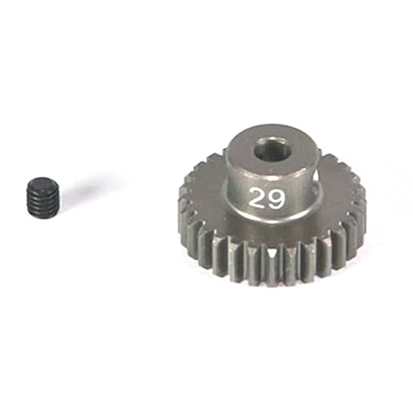 Tuning Haus TUH1429 29 Tooth 48 Pitch Precision Aluminum Pinion Gear