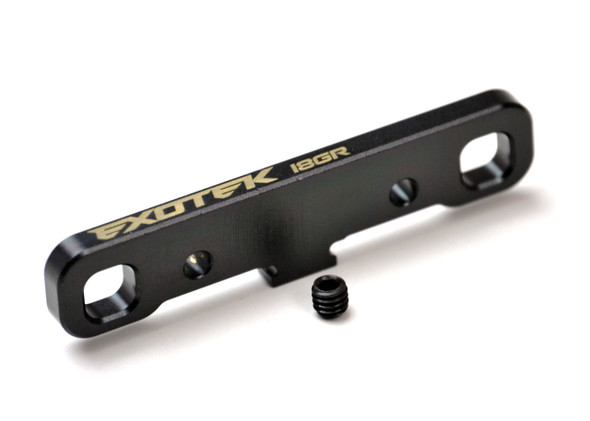 Exotek 1813 Brass C block hanger for the EB410