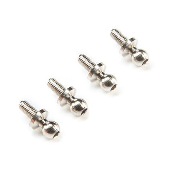 Losi LOS234034 Ball Stud 4.8mm x 6mm (4) : 22S