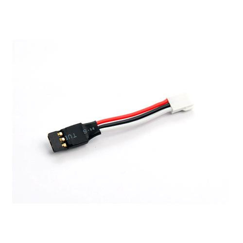 Xtreme BLADE 130X Motor Plug Converter Square Pin to Blade 130X type EA-074-B