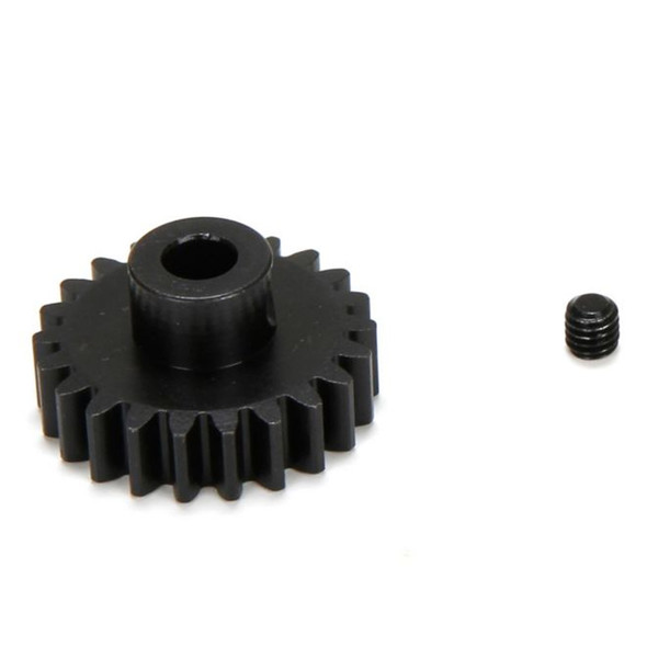 Losi LOS242004 Pinion Gear 22T 1.0M 5mm Shaft : LST XXL2-E