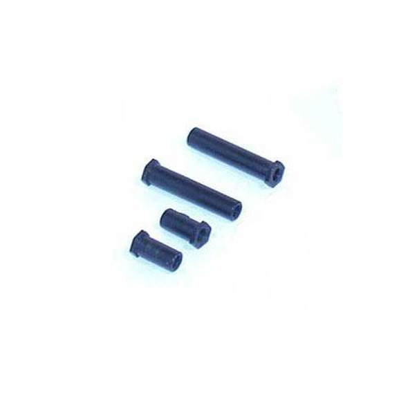 Losi LOSA4224 Chassis Inserts , Short / Long (4) for XXX-SCT