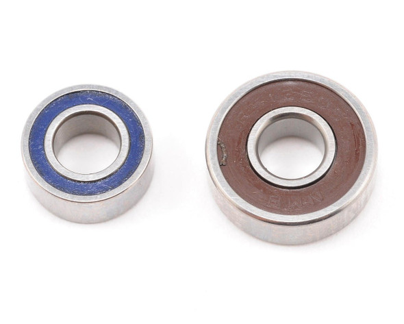 Losi Clutch Bearing Set : 8B / 8T