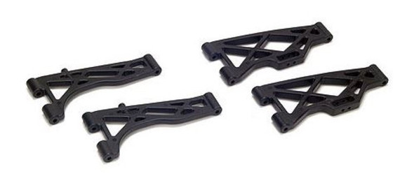 Losi LOSB2035 Front/Rear Suspension Arms Losi LST2 XXL