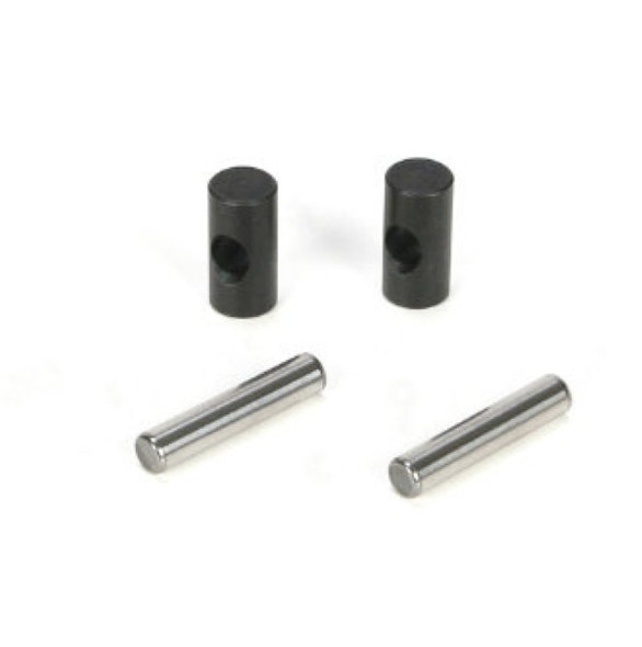 Losi LOSB3217 CV Joints & Pins (2) 1/5 4WD 5IVE-T